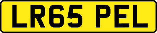 LR65PEL