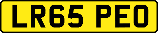 LR65PEO
