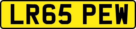 LR65PEW