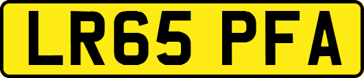 LR65PFA