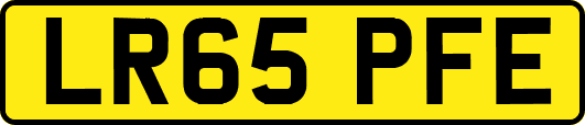 LR65PFE