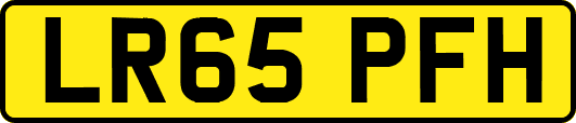 LR65PFH
