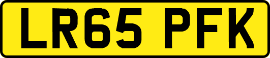 LR65PFK