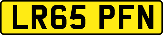 LR65PFN