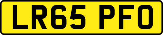 LR65PFO