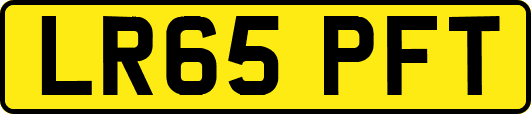 LR65PFT