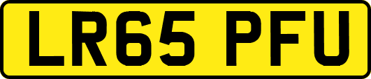 LR65PFU