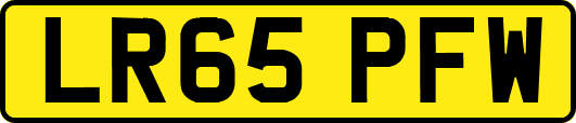 LR65PFW