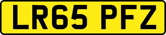 LR65PFZ