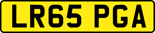 LR65PGA