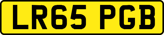 LR65PGB