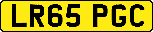 LR65PGC