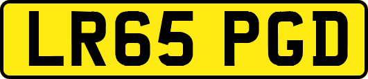 LR65PGD
