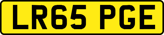 LR65PGE