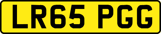 LR65PGG