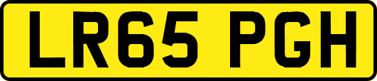 LR65PGH