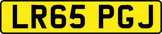 LR65PGJ