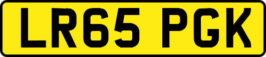 LR65PGK