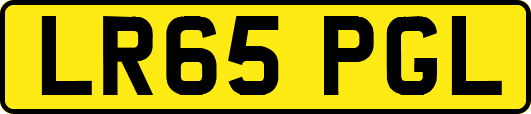 LR65PGL