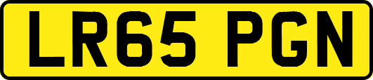 LR65PGN