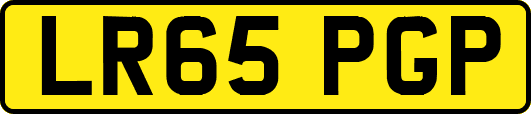 LR65PGP