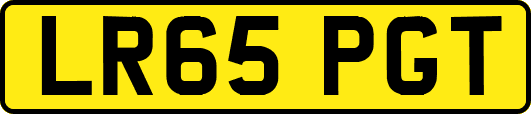 LR65PGT
