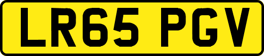 LR65PGV