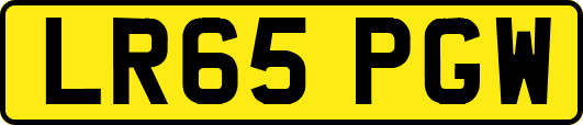 LR65PGW