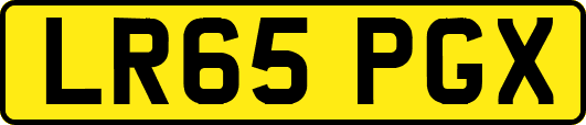 LR65PGX