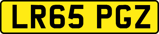 LR65PGZ
