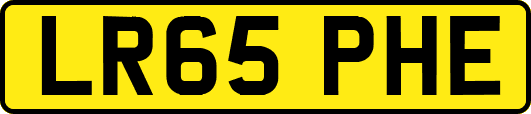 LR65PHE