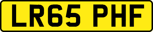 LR65PHF