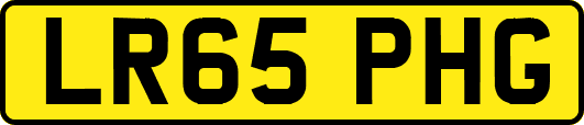 LR65PHG