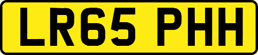 LR65PHH