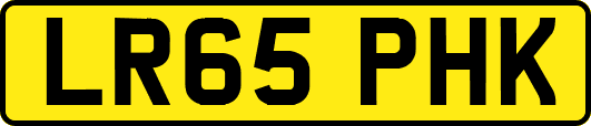 LR65PHK