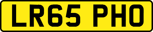 LR65PHO