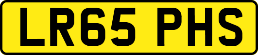 LR65PHS