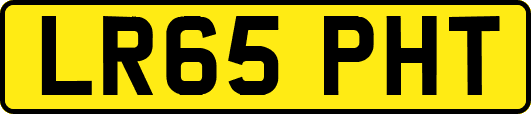 LR65PHT