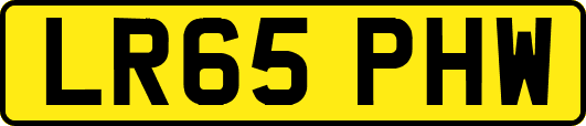 LR65PHW