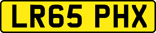 LR65PHX