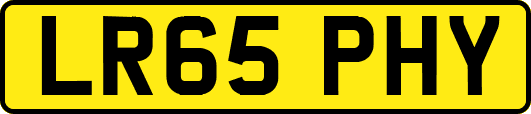 LR65PHY