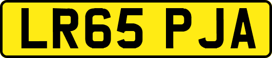 LR65PJA