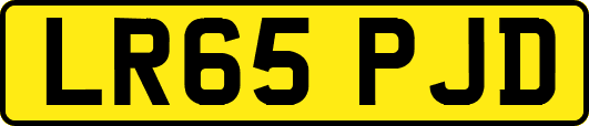 LR65PJD