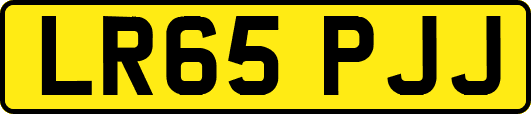 LR65PJJ