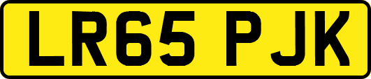 LR65PJK