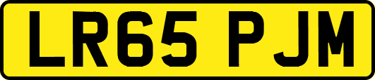 LR65PJM