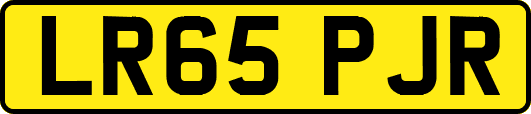 LR65PJR