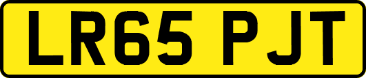 LR65PJT