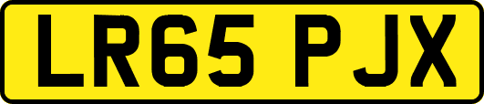 LR65PJX