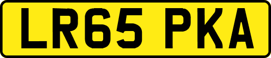 LR65PKA